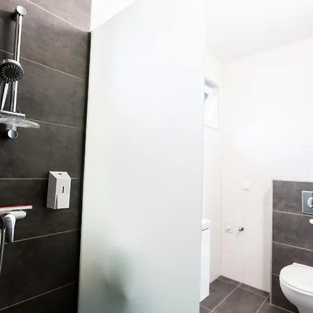 Horvath Apartman Fertod Exterior photo