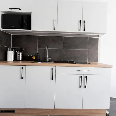 Horvath Apartman Fertod Exterior photo