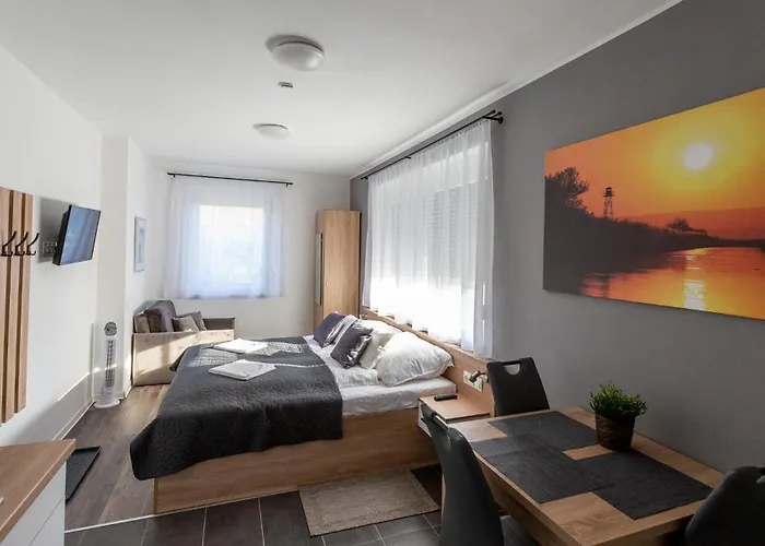 Horvath Apartman