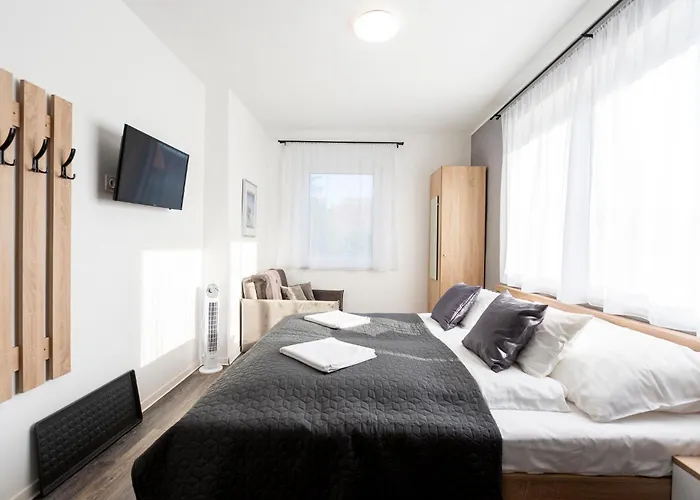 Horvath Apartman