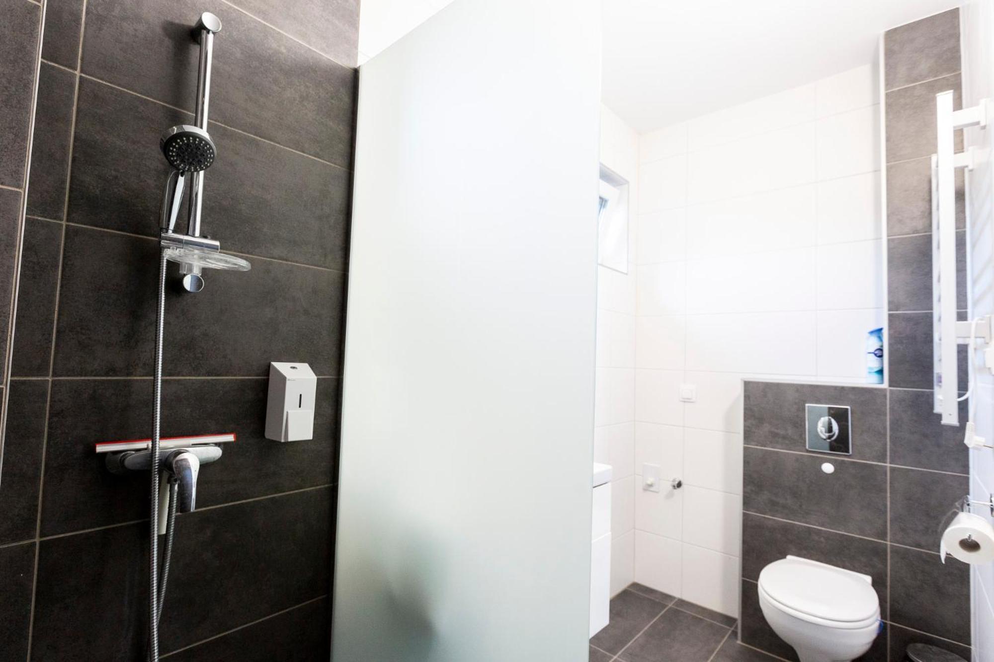 Horvath Apartment