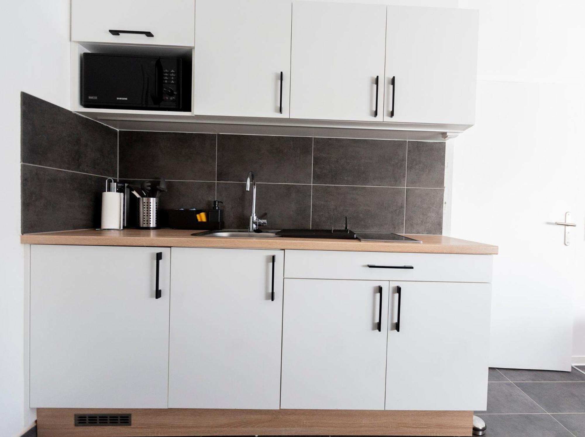 Apartment Horvath *