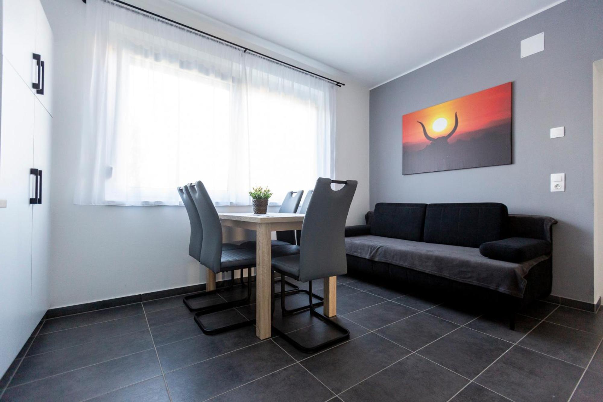 Apartment Horvath