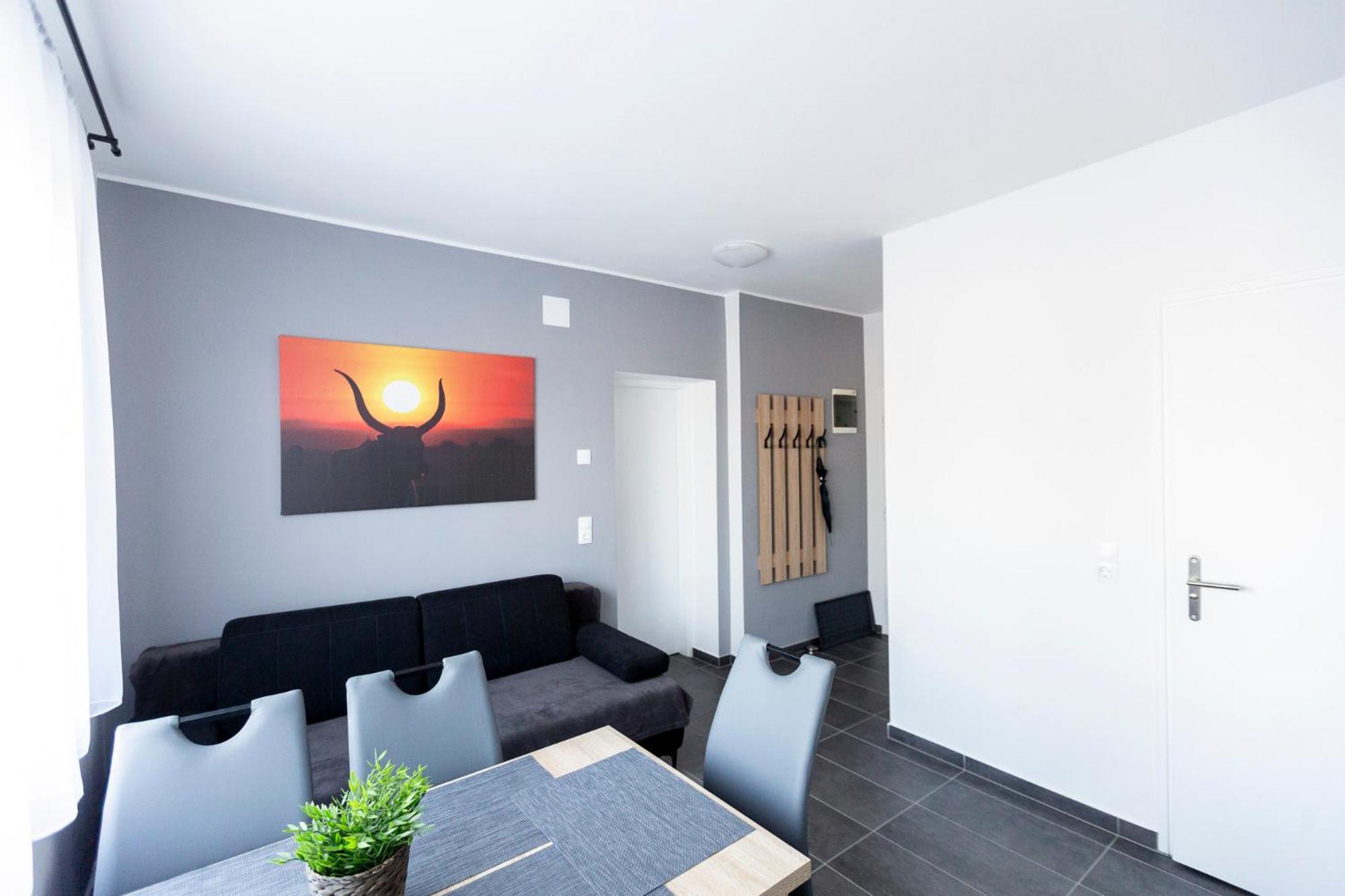 Apartment Horvath