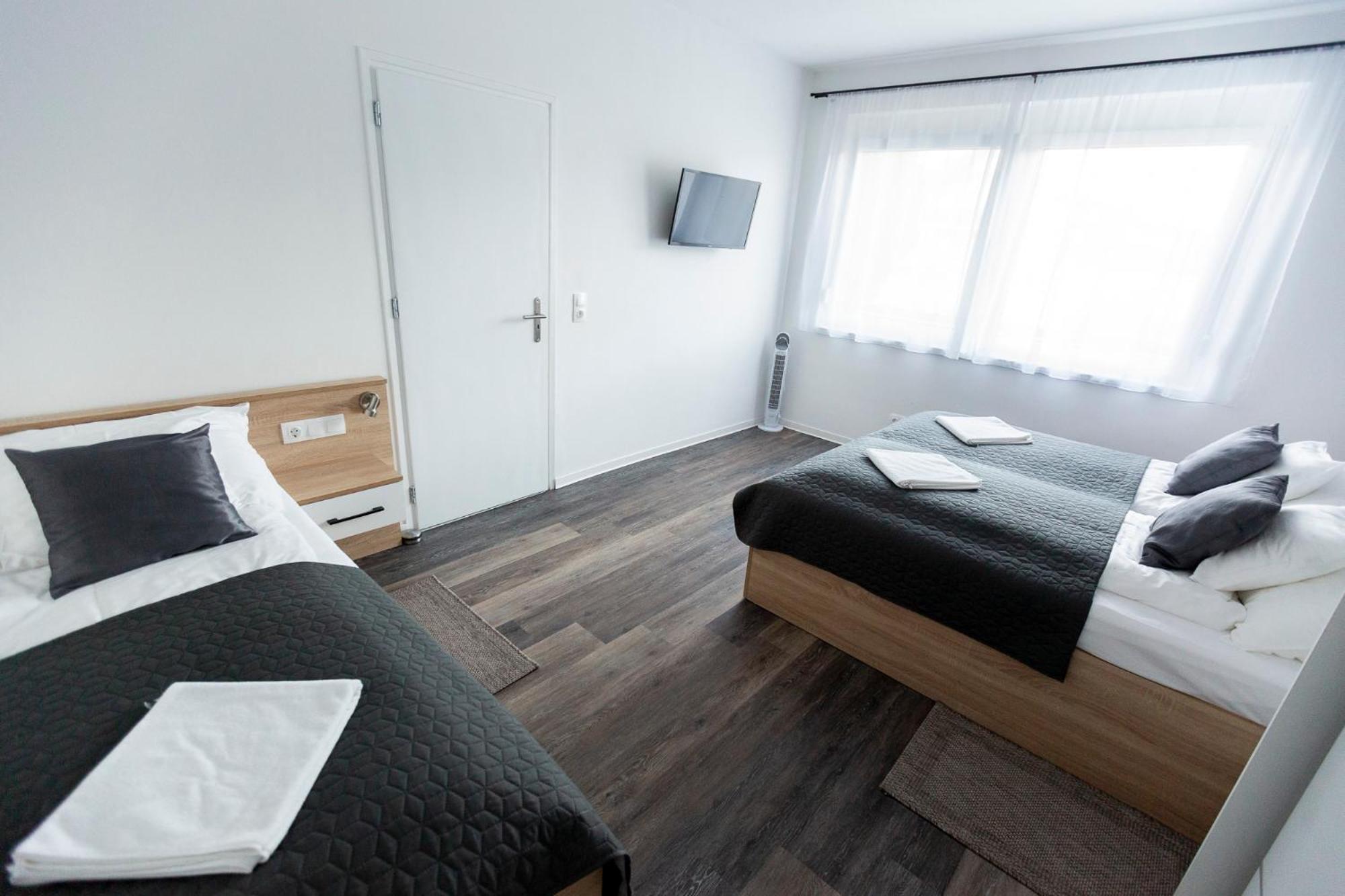 Apartment Horvath *